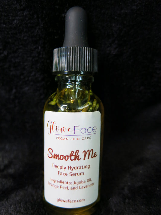 Smooth Me Face Serum