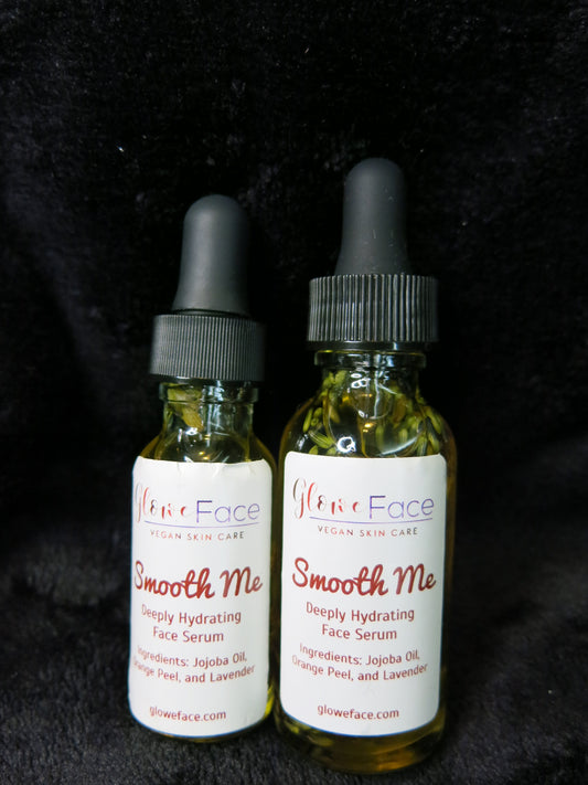 Smooth Me Face Serum
